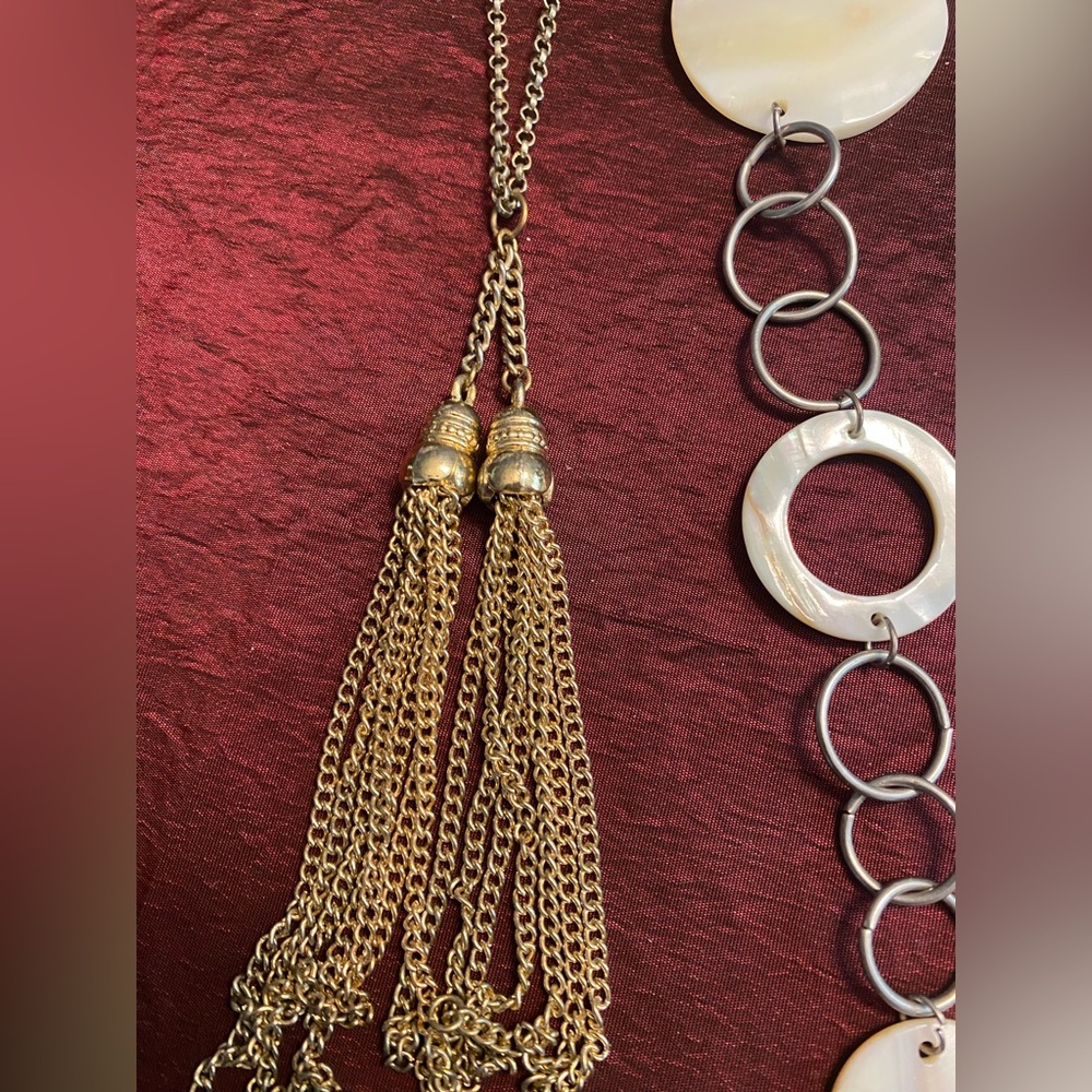 Bundle of 3 necklaces - Picture 9 of 10